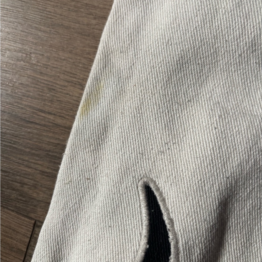 Flame Jeans - Picture 4 of 4